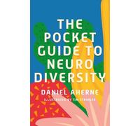 Daniel Aherne The Pocket Guide to Neurodiversity (Tascabile)