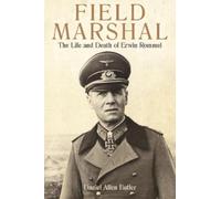 Daniel Allen Butler Field Marshal (Tascabile)