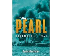Daniel Allen Butler Pearl (Tascabile)