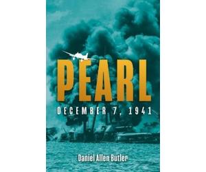 Daniel Allen Butler Pearl (Tascabile)