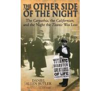 Daniel Allen Butler The Other Side of the Night (Tascabile)