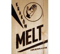 Daniel Allen Cox Krakow Melt (Tascabile)