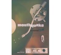 Daniel Allen Cox Mouthquake (Tascabile)