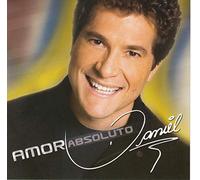 DANIEL - AMOR ABSOLUTO