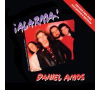 Daniel Amos - !Alarma! (2 CD)