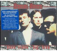 Daniel Amos (D.A.) - Darn Floor Big Bite (2 CD)