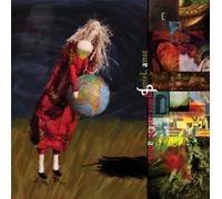 Daniel Amos Dig Here Said the Angel (CD)