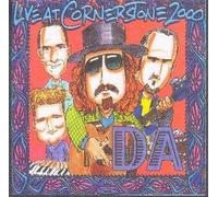 Daniel Amos - Live At Cornerstone 2000