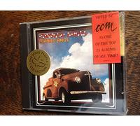 Daniel Amos - Shotgun Angel (UK Import)