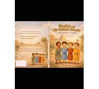 Daniel And His Friends