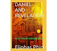 DANIEL AND REVELATION: An AI Visual Interpretation
