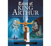 Daniel and Ronne Randall Tales of King Arthur (Copertina rigida)