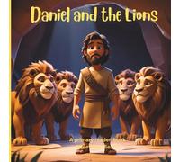 Daniel and the Lions