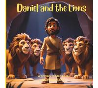 Daniel and the Lions
