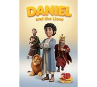 DANIEL: And The Lions