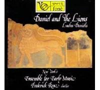 Daniel and the Lions (Ludus Danielis)