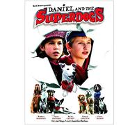 Daniel and the Superdogs