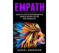 Daniel Anderson Empath (Tascabile)