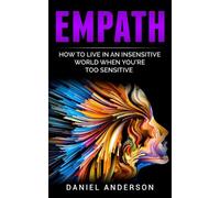 Daniel Anderson Empath (Tascabile)