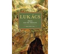 Daniel Andrés López Lukács (Tascabile) Historical Materialism