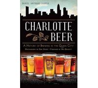 Daniel Anthony Hartis Charlotte Beer (Tascabile) American Palate