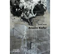 Daniel Arasse Anselm Kiefer (Tascabile)