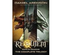 Daniel Arenson Song of Dragons (Tascabile) Requiem