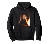 Daniel Ash of Bauhaus Amore E Razzi di Michael Grecco Felpa con Cappuccio