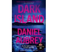 Daniel Aubrey Dark Island (Tascabile) Orkney Mysteries