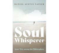 Daniel Austin Napier Soul Whisperer (Copertina rigida)