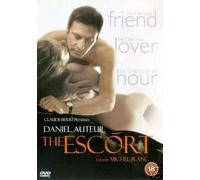 Daniel Auteuil - Escort. The [Edizione: Regno Unito] [Edizione: Regno Unito]