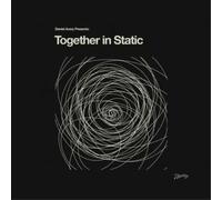 Daniel Avery Together in Static (Vinyl LP) 12" Album