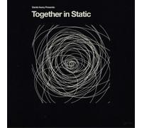 Daniel Avery Together in Static (Vinyl LP) 12" Album Coloured Vinyl