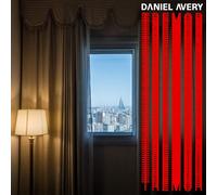 Daniel Avery - Tremor (CD)