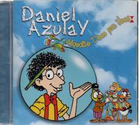 Daniel Azulay - Algodao Doce Pra Voce