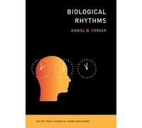 Daniel B. Forger Biological Rhythms (Tascabile)