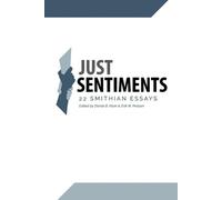 Daniel B. Klein Erik W. Matson Just Sentiments (Tascabile)