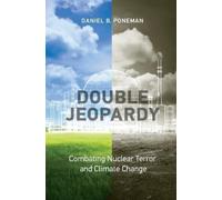 Daniel B. Poneman Double Jeopardy (Tascabile)