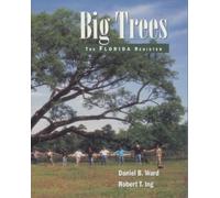 Daniel B. Ward Robert T. Ing Big Trees (Tascabile)
