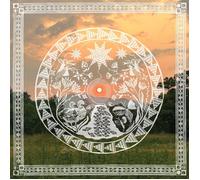 Daniel Bachman When the Roses Come Again (Vinyl LP) 12" Album Coloured Vinyl