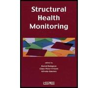 Daniel Balageas Structural Health Monitoring (Copertina rigida)