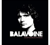 Daniel Balavoine - 100 Belles Chansons