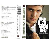 Daniel Balavoine - L Essentiel [Import]