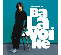 Daniel Balavoine - Le Meilleur De Daniel Balavoine [VINYL]