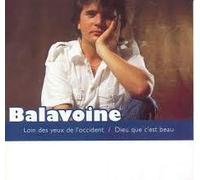 Daniel Balavoine - Loin des yeux de l'Occident