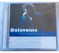 Daniel Balavoine - Sur Scène (Olympia 1981) Vol 2