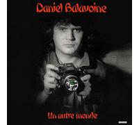 Daniel Balavoine - Un Autre Monde