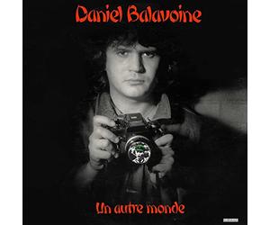 Daniel Balavoine - Un Autre Monde