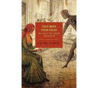 Daniel Balderston Silvina Ocampo Thus Were Their Faces (Tascabile)