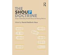 Daniel Baldwin Hess The Shoup Doctrine (Tascabile)